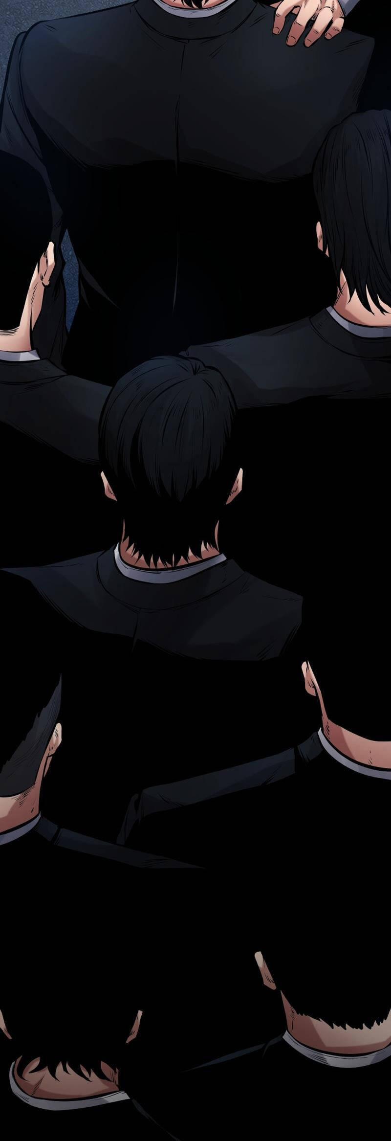 Thanh Kiếm Báo Thù 15 trang 47