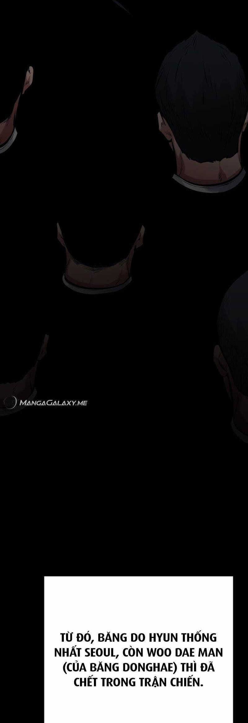 Thanh Kiếm Báo Thù 15 trang 48