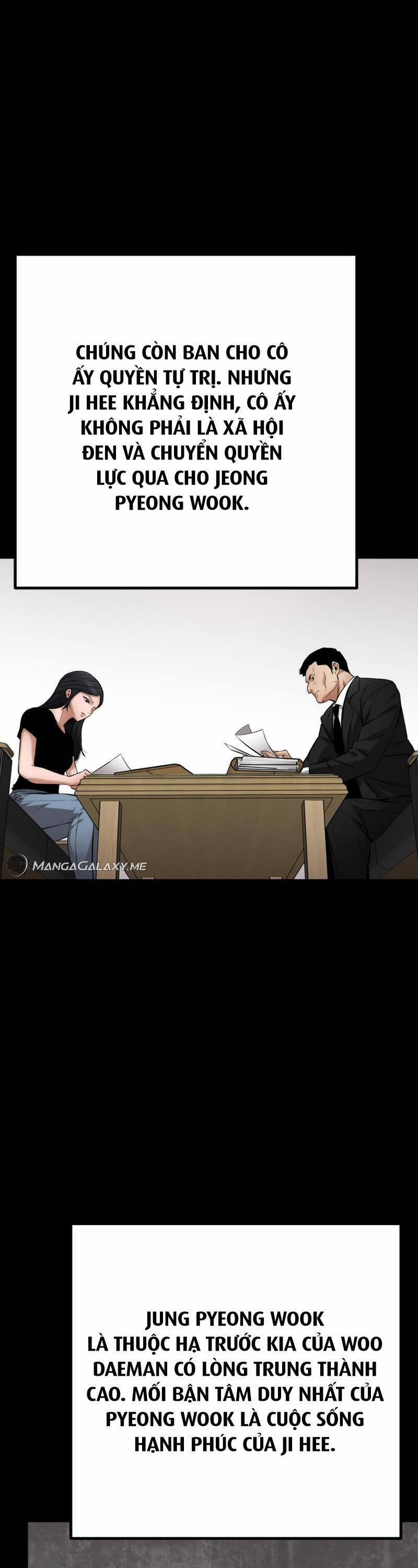 Thanh Kiếm Báo Thù 15 trang 52