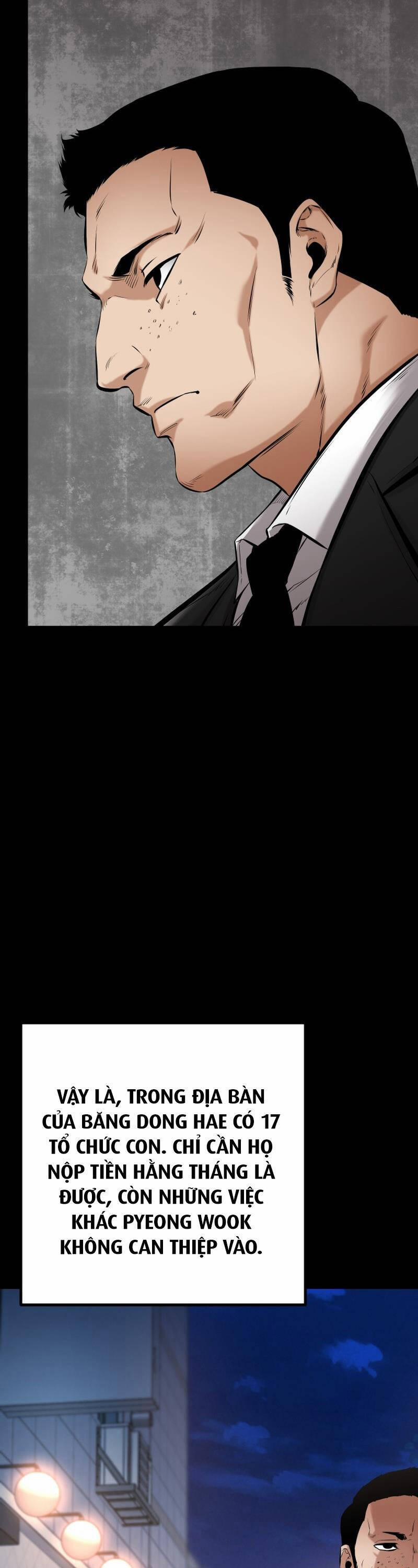 Thanh Kiếm Báo Thù 15 trang 53