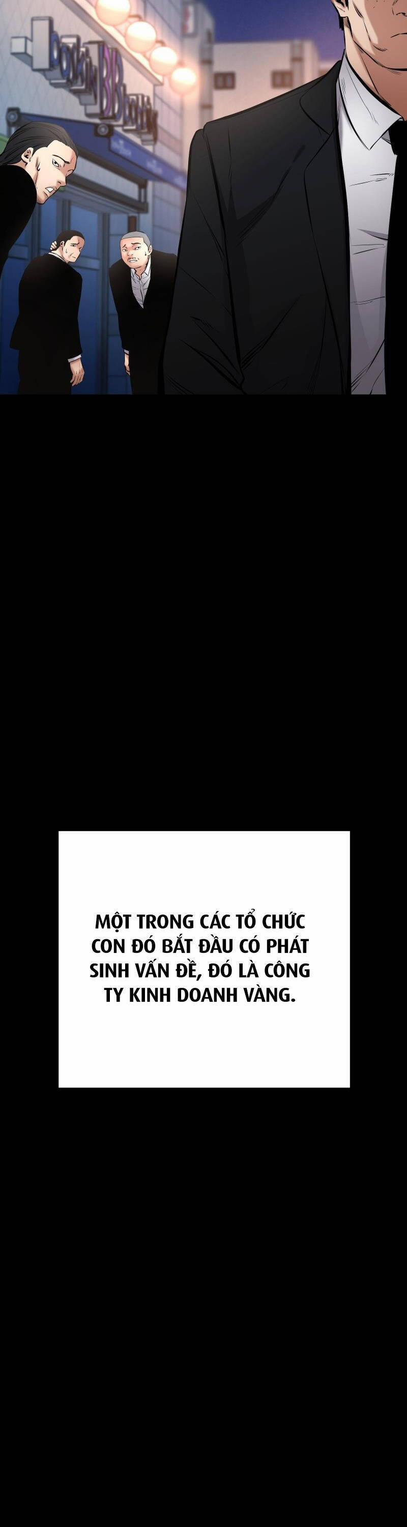 Thanh Kiếm Báo Thù 15 trang 54