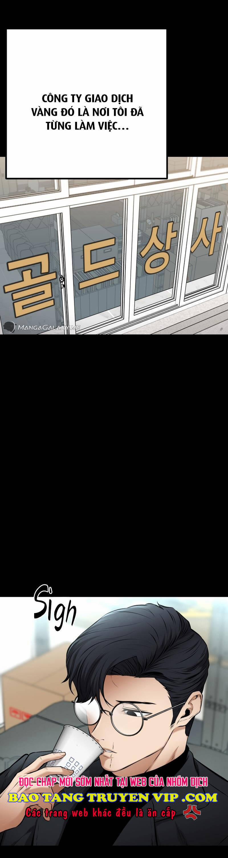 Thanh Kiếm Báo Thù 15 trang 55