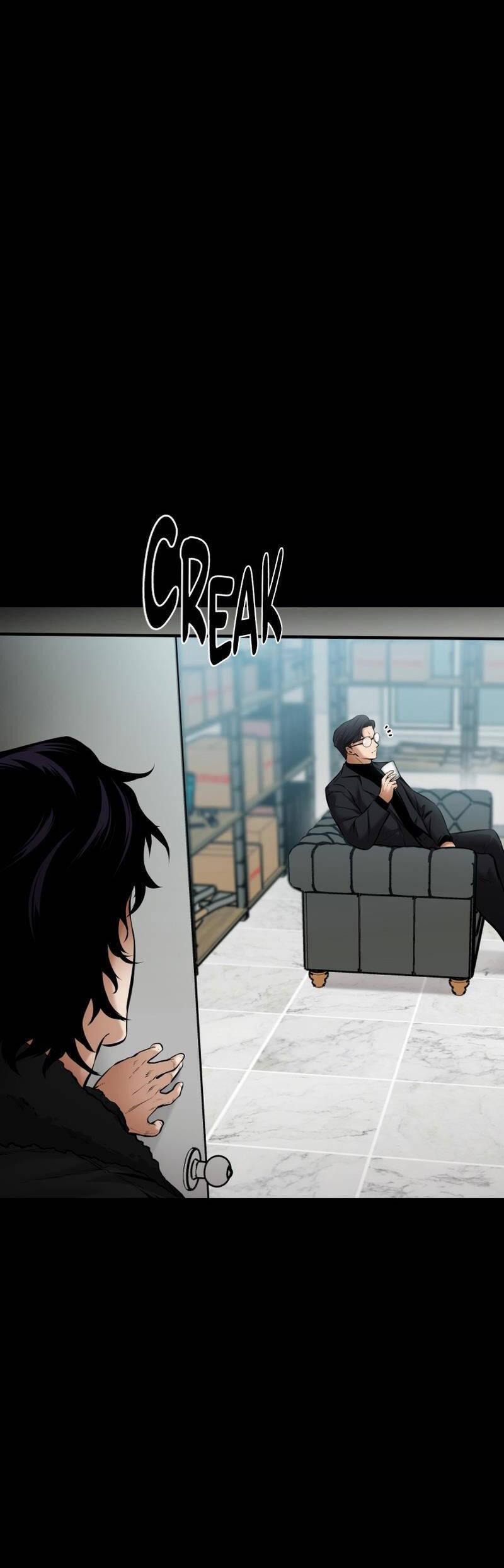 Thanh Kiếm Báo Thù 15 trang 56