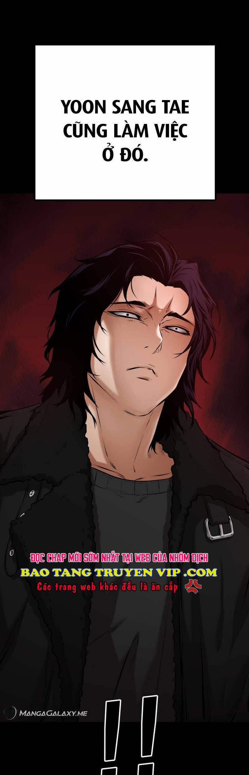 Thanh Kiếm Báo Thù 15 trang 57