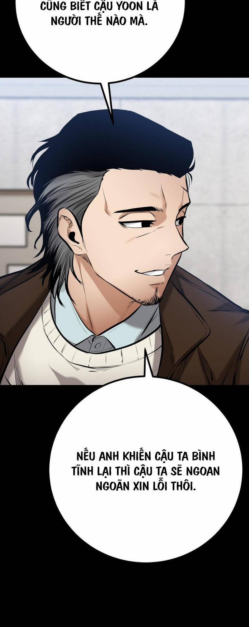 Thanh Kiếm Báo Thù 16 trang 10