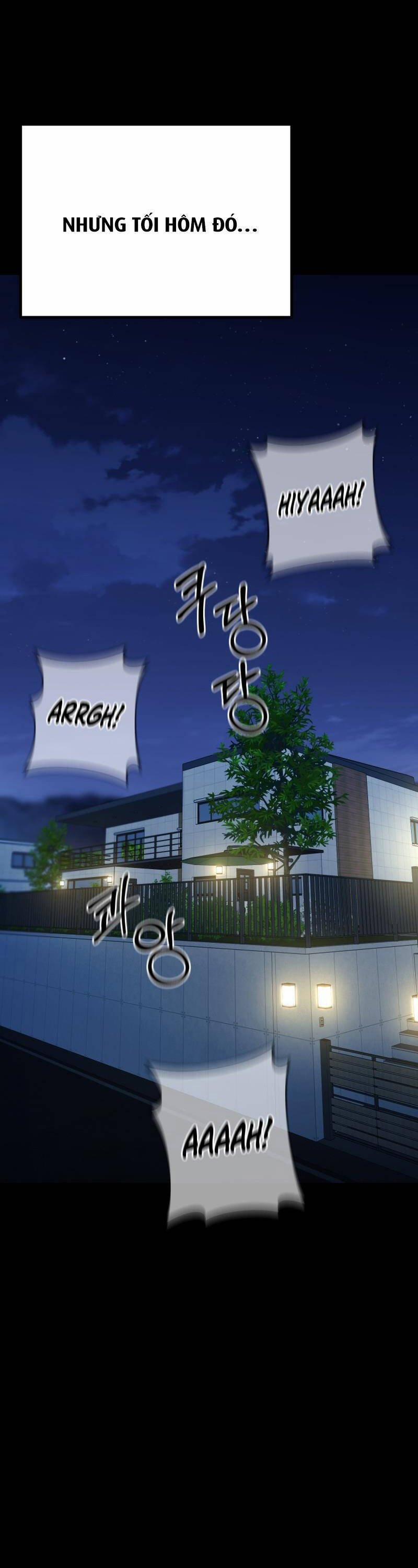 Thanh Kiếm Báo Thù 16 trang 12