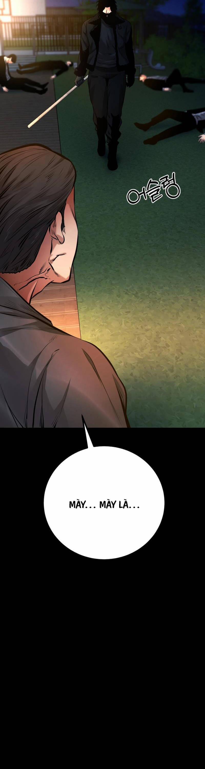 Thanh Kiếm Báo Thù 16 trang 14