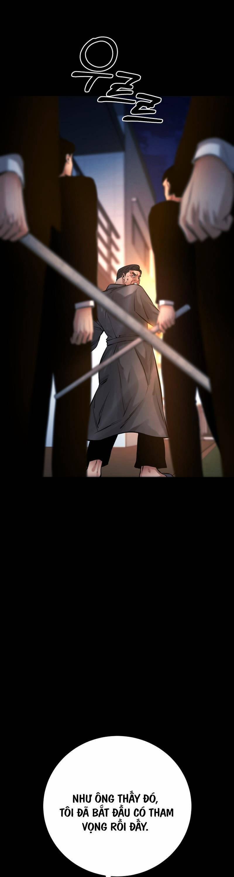 Thanh Kiếm Báo Thù 16 trang 15