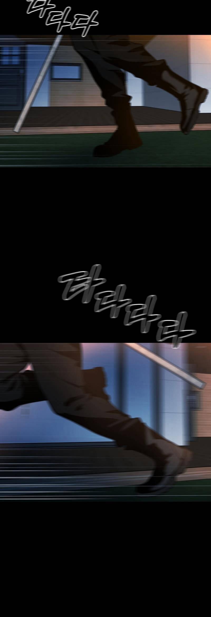 Thanh Kiếm Báo Thù 16 trang 17