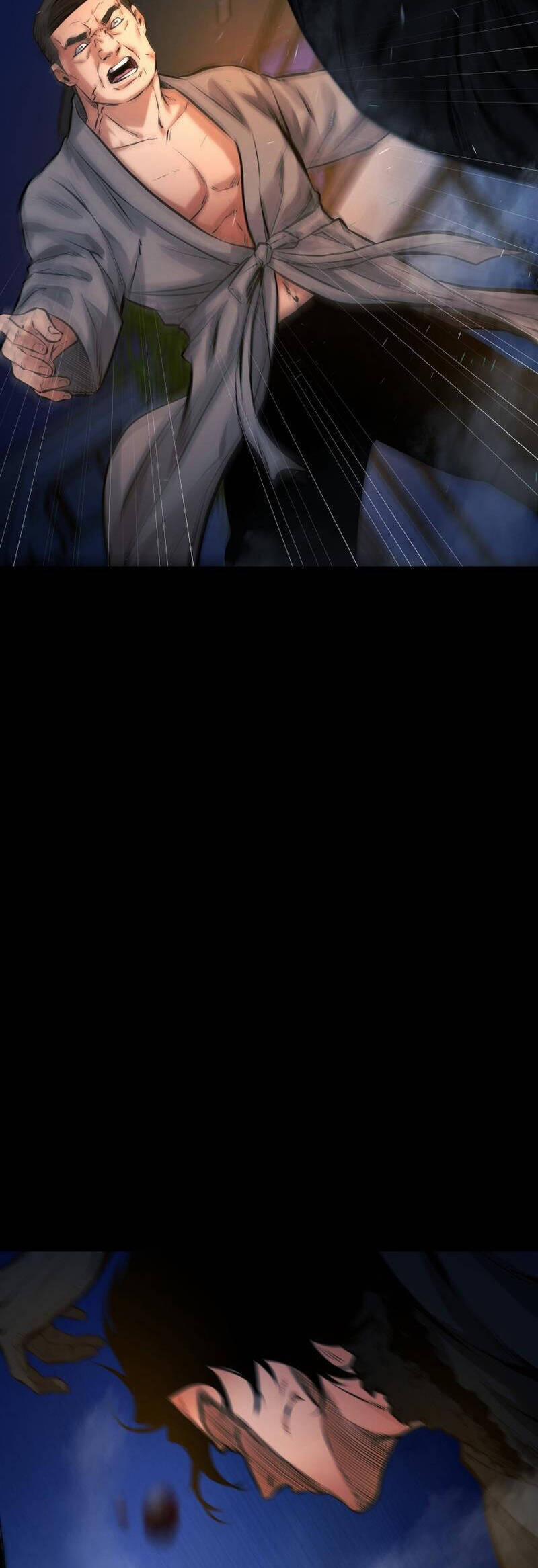 Thanh Kiếm Báo Thù 16 trang 19