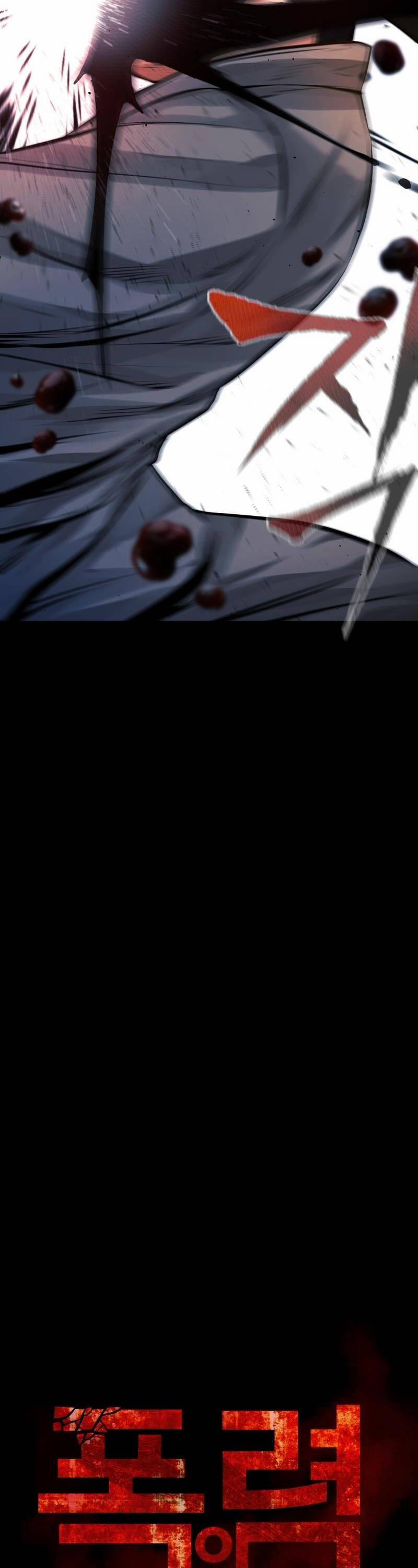 Thanh Kiếm Báo Thù 16 trang 24