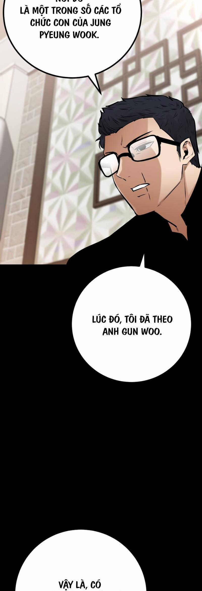 Thanh Kiếm Báo Thù 16 trang 26