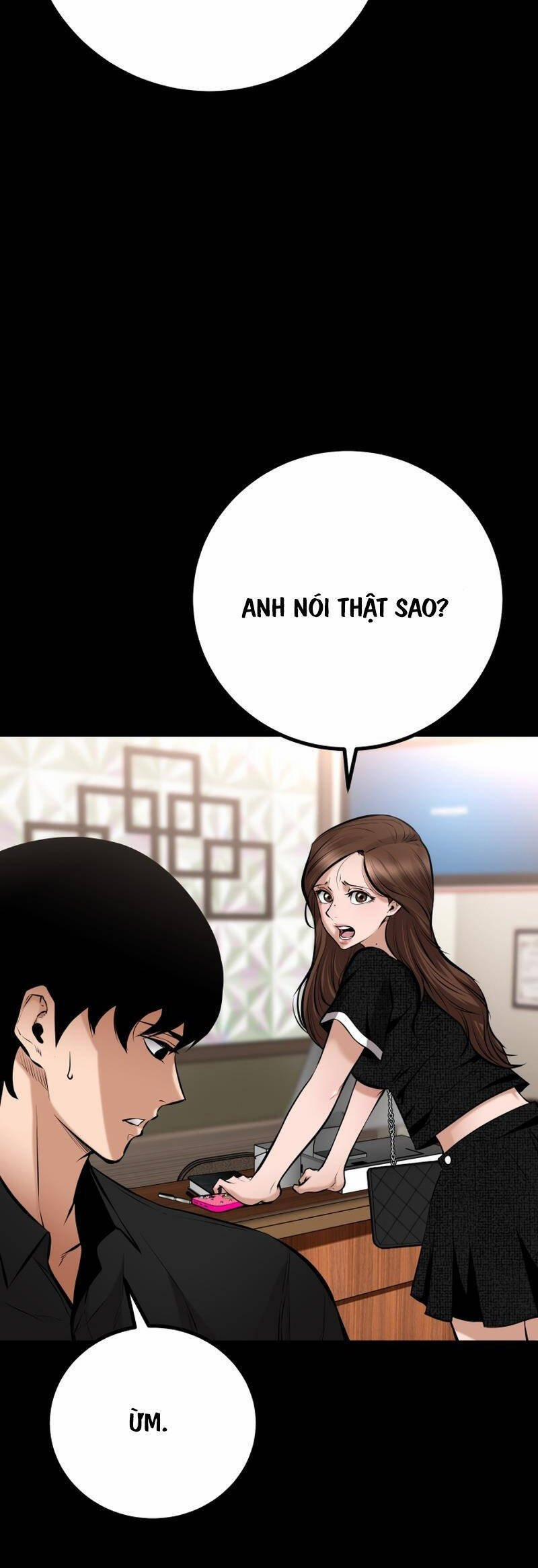 Thanh Kiếm Báo Thù 16 trang 38