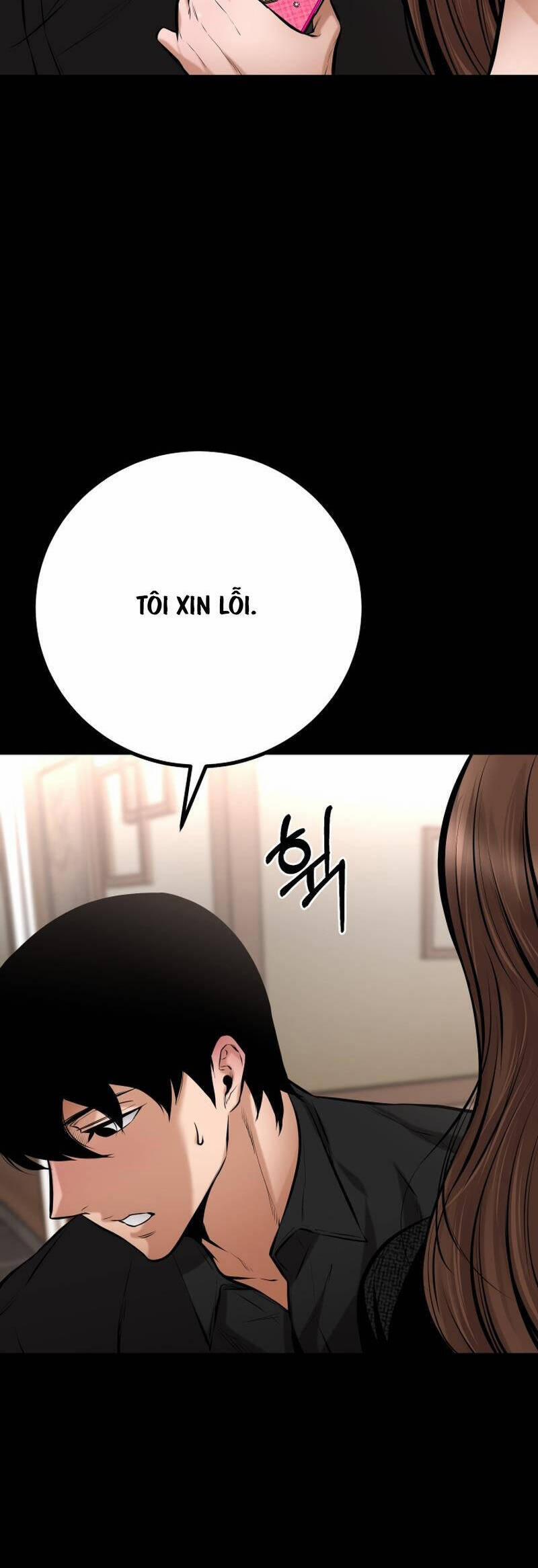 Thanh Kiếm Báo Thù 16 trang 40