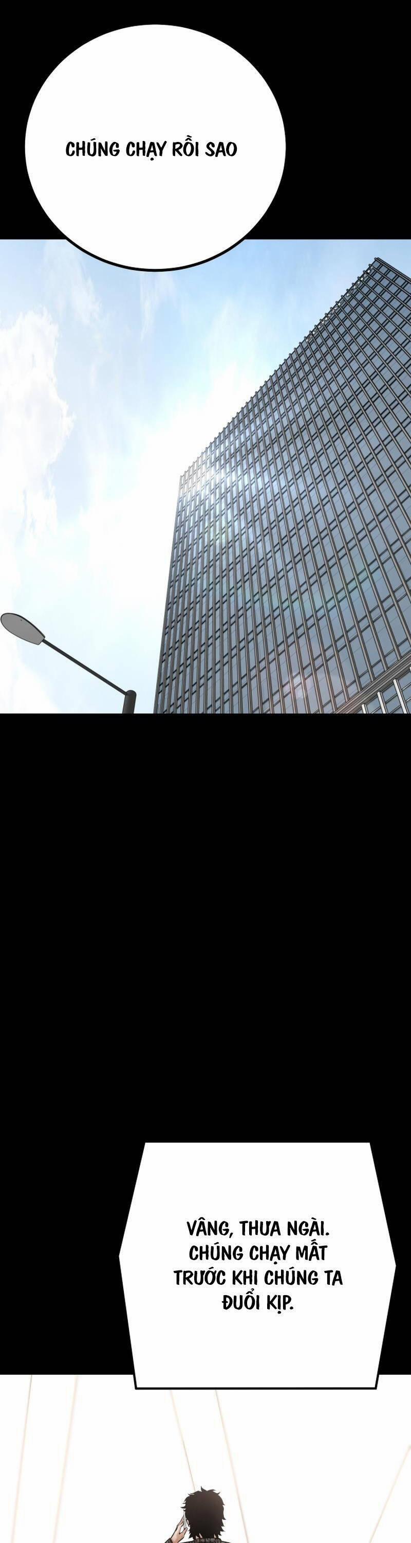 Thanh Kiếm Báo Thù 16 trang 44