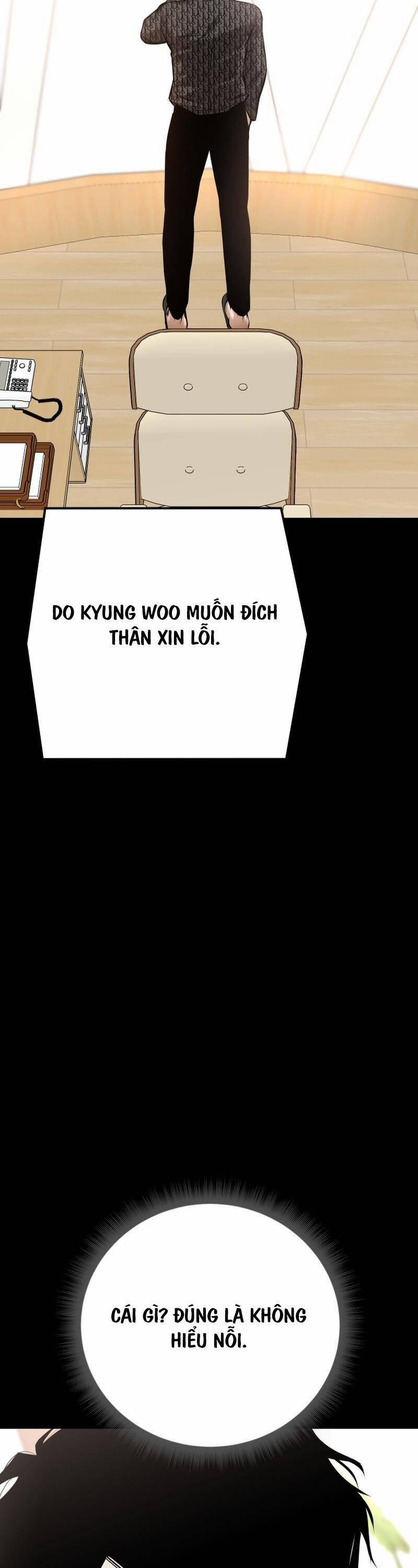 Thanh Kiếm Báo Thù 16 trang 45