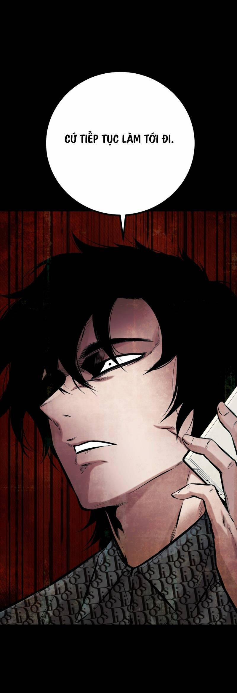 Thanh Kiếm Báo Thù 16 trang 47