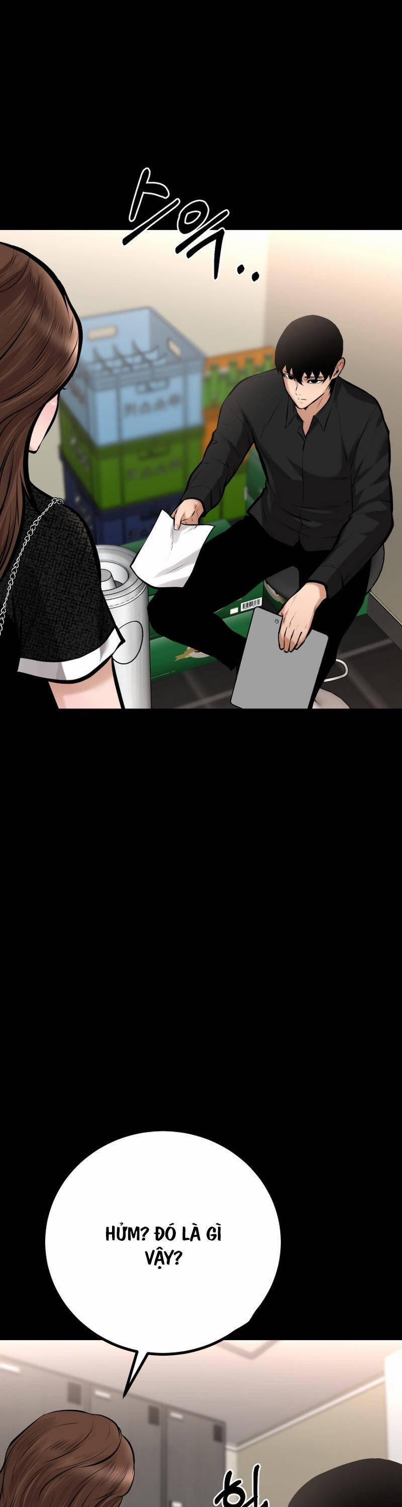 Thanh Kiếm Báo Thù 16 trang 51