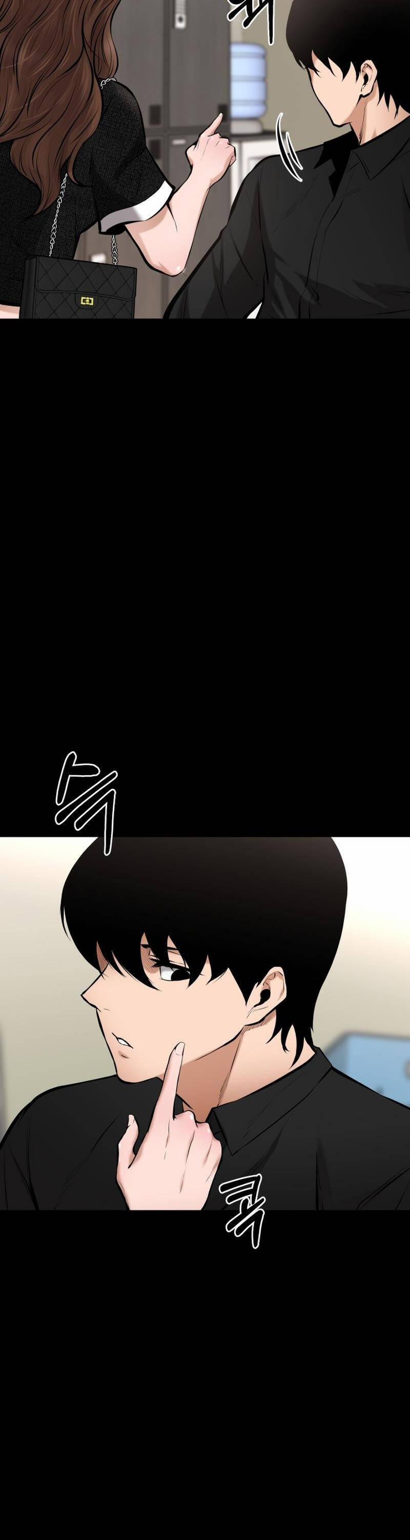 Thanh Kiếm Báo Thù 16 trang 52