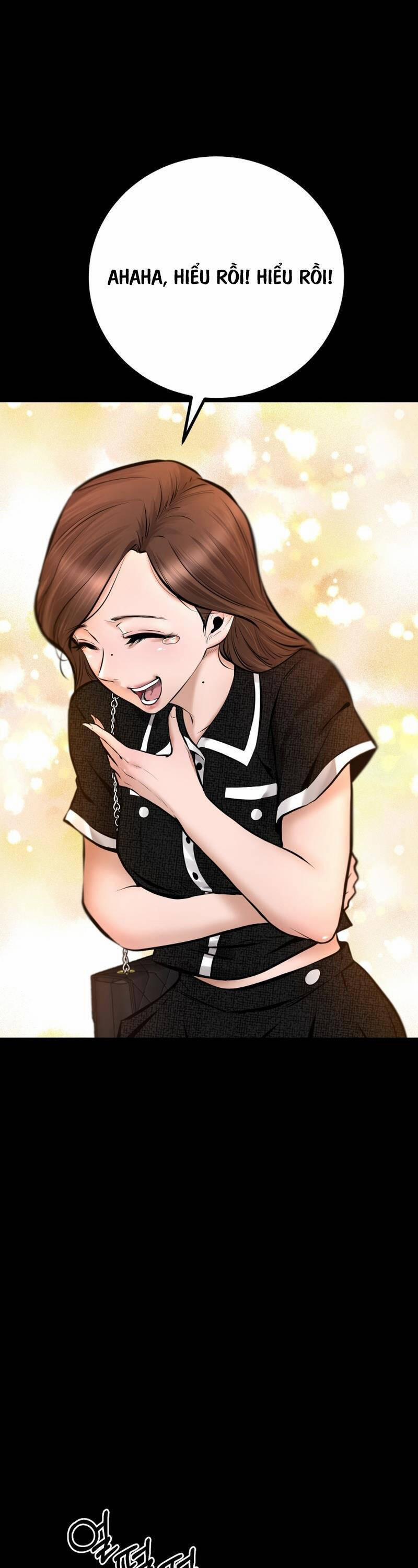 Thanh Kiếm Báo Thù 16 trang 53