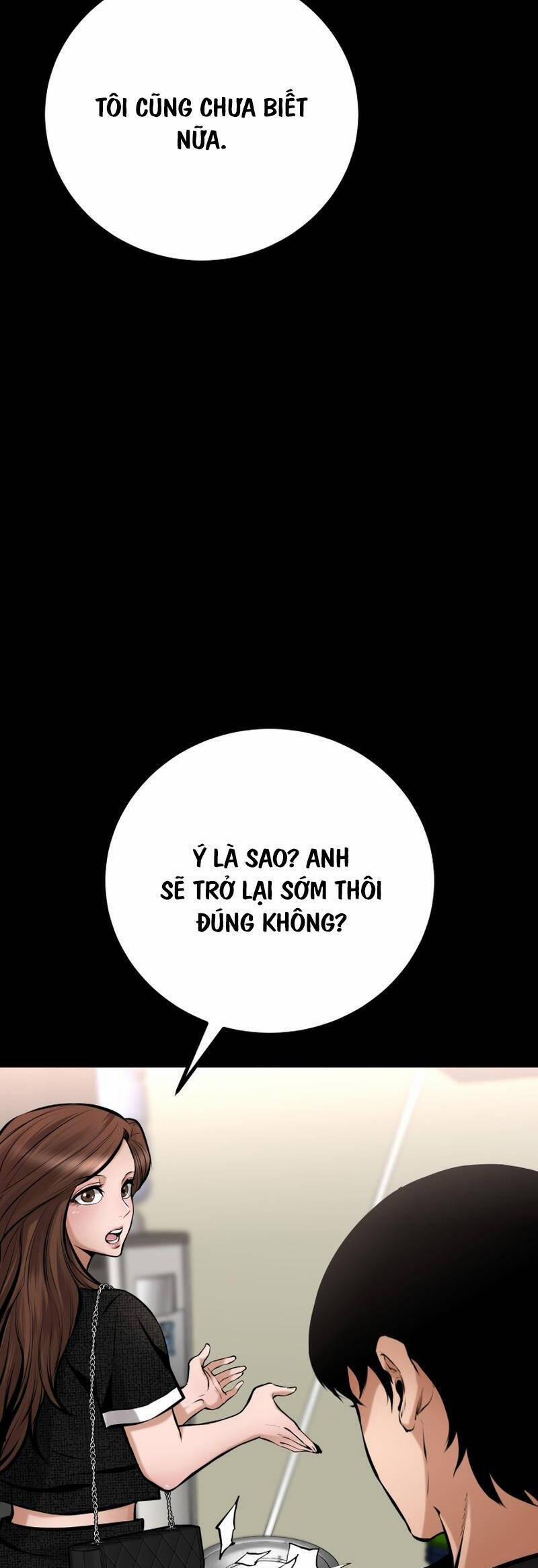 Thanh Kiếm Báo Thù 16 trang 56