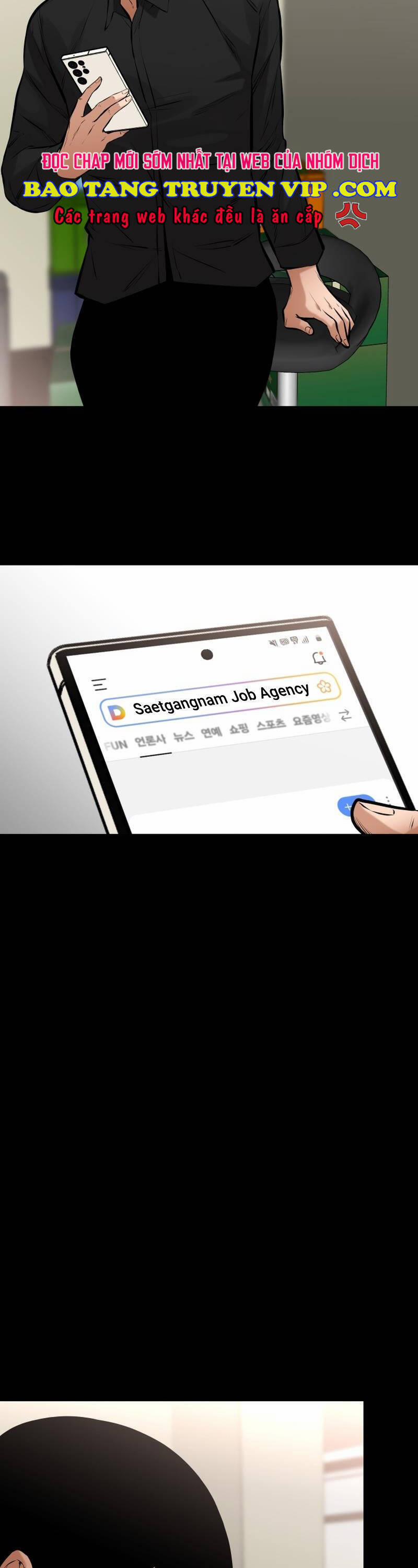 Thanh Kiếm Báo Thù 16 trang 62