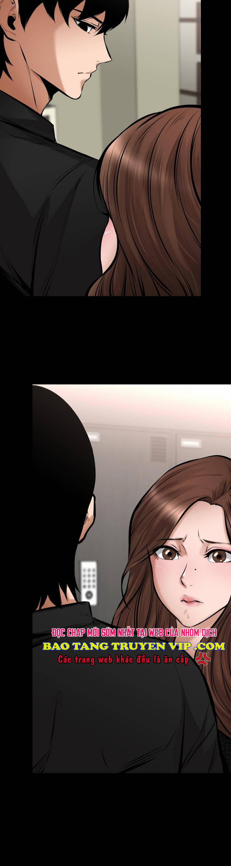 Thanh Kiếm Báo Thù 16 trang 63