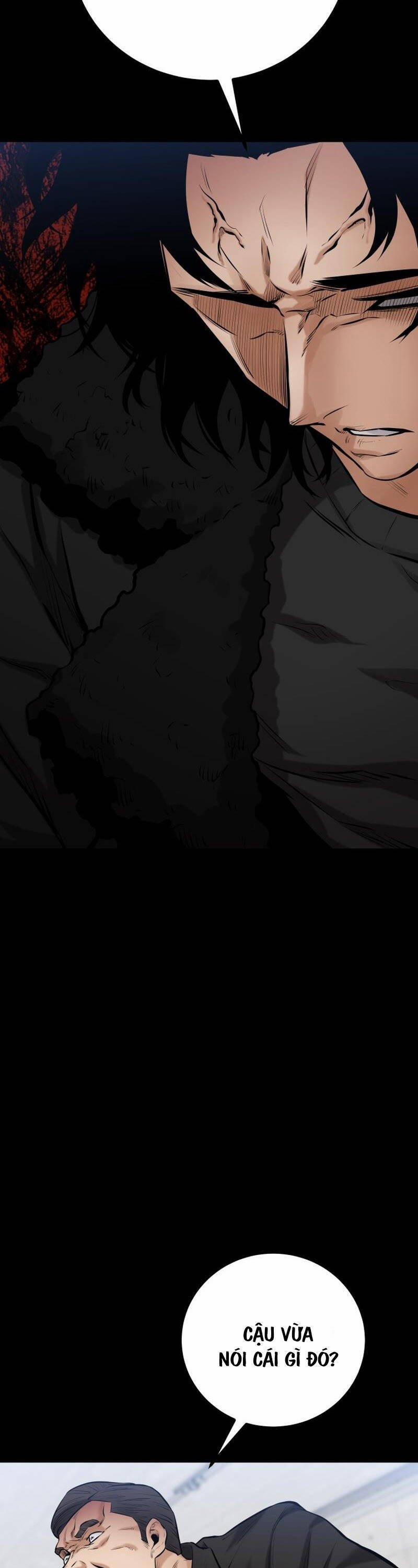 Thanh Kiếm Báo Thù 16 trang 7