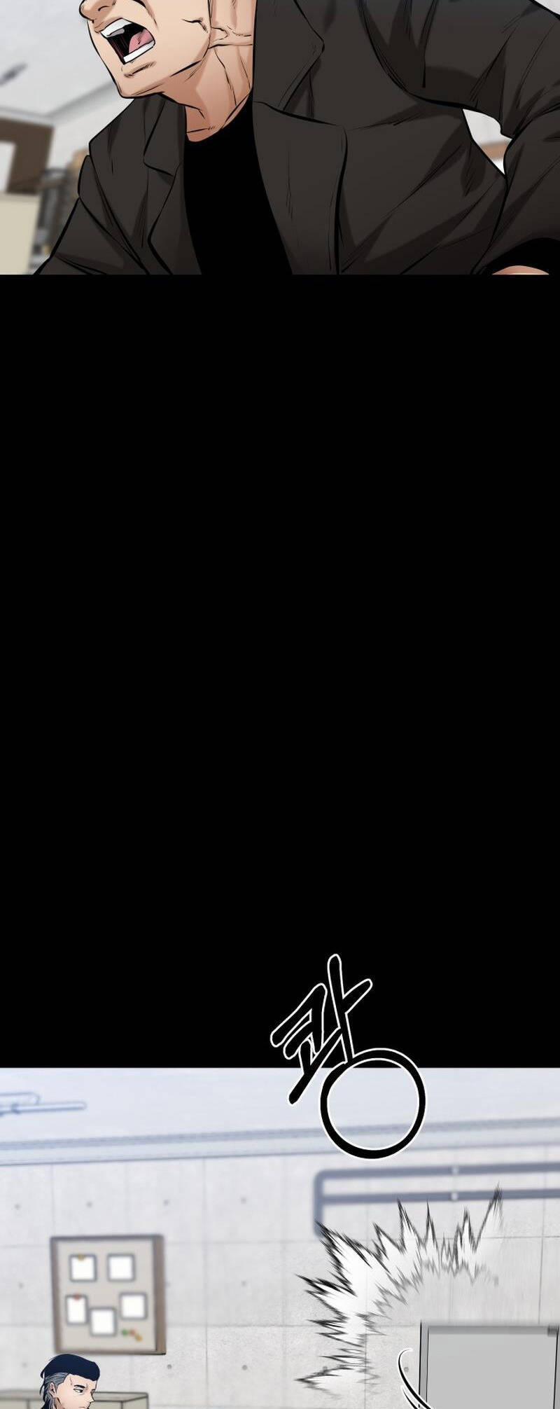 Thanh Kiếm Báo Thù 16 trang 8