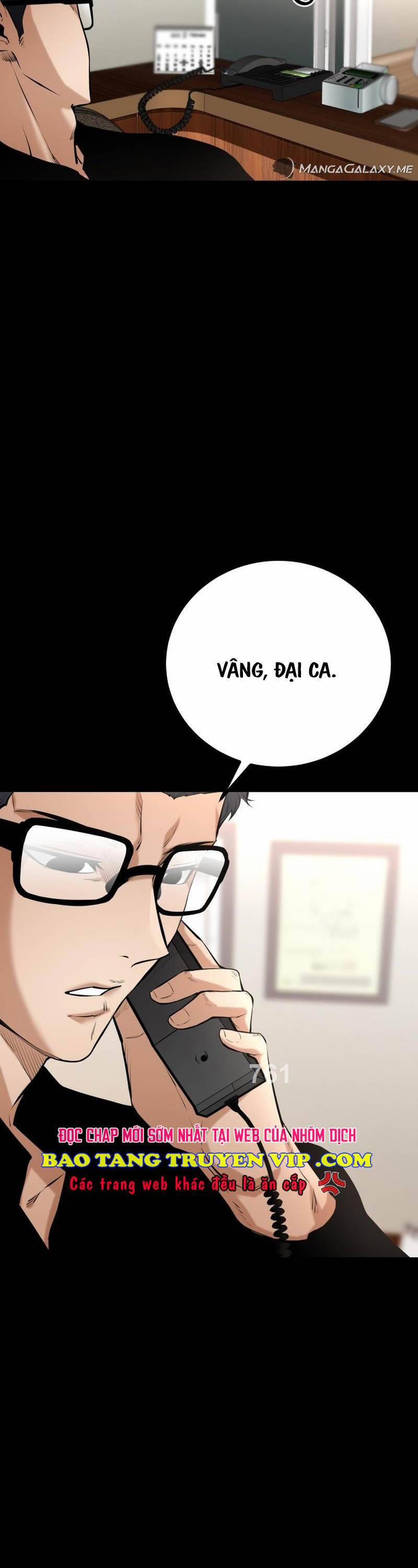 Thanh Kiếm Báo Thù 17 trang 0