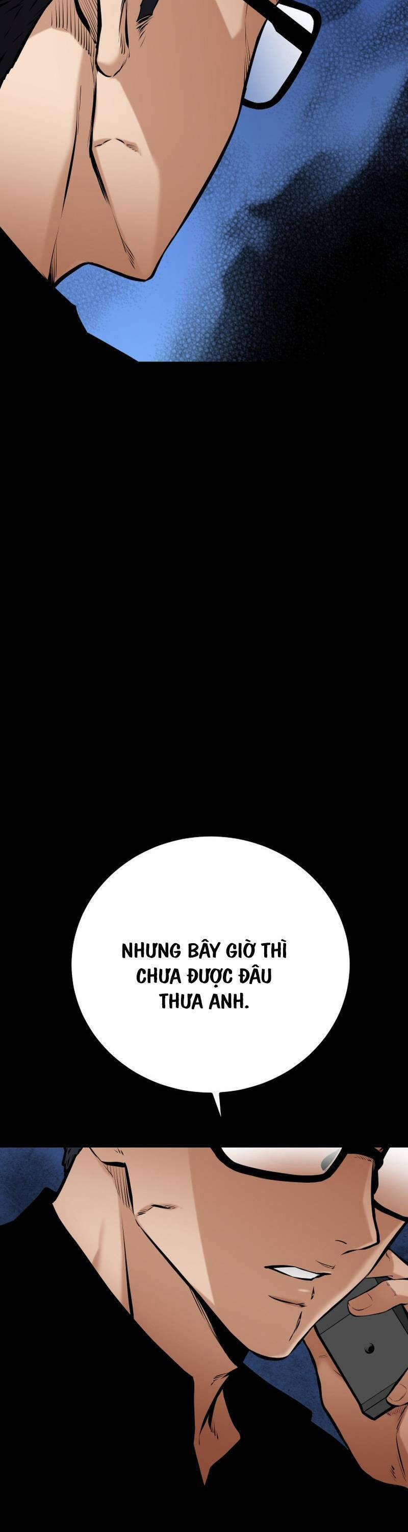 Thanh Kiếm Báo Thù 17 trang 10