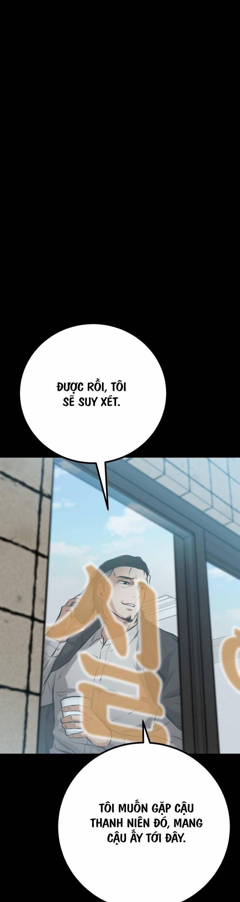 Thanh Kiếm Báo Thù 17 trang 11