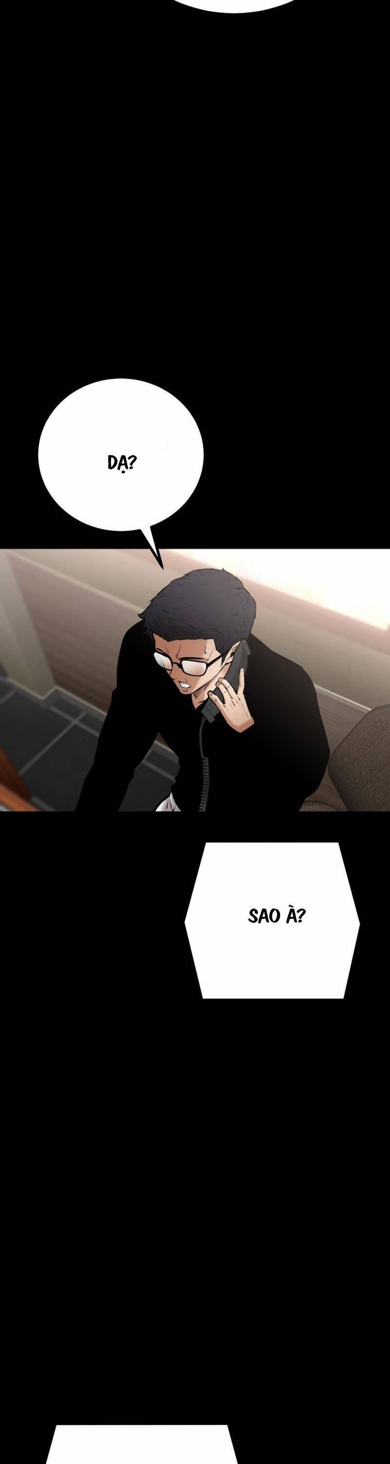 Thanh Kiếm Báo Thù 17 trang 12