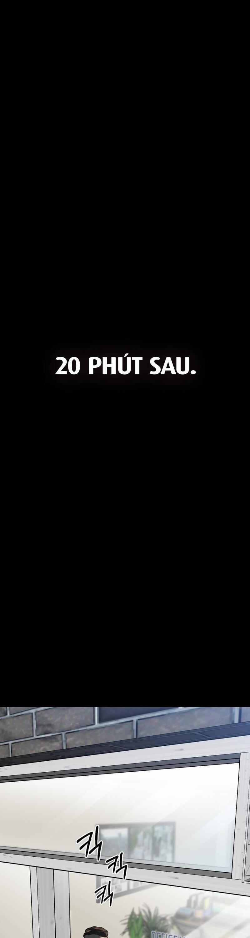 Thanh Kiếm Báo Thù 17 trang 15