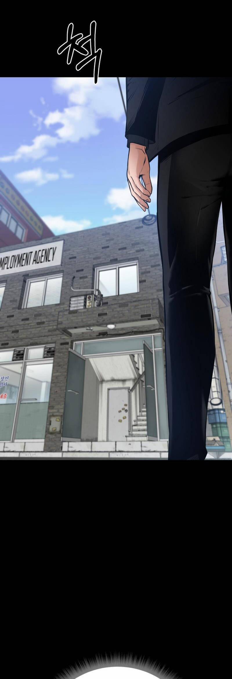 Thanh Kiếm Báo Thù 17 trang 17