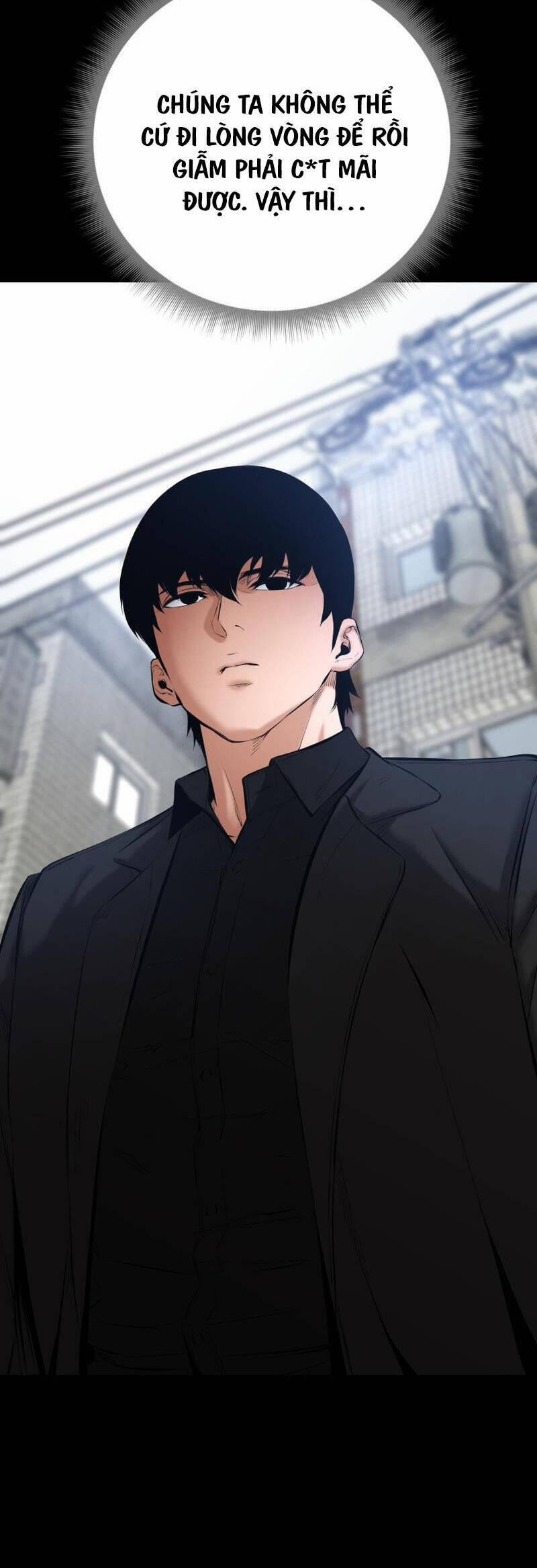 Thanh Kiếm Báo Thù 17 trang 18