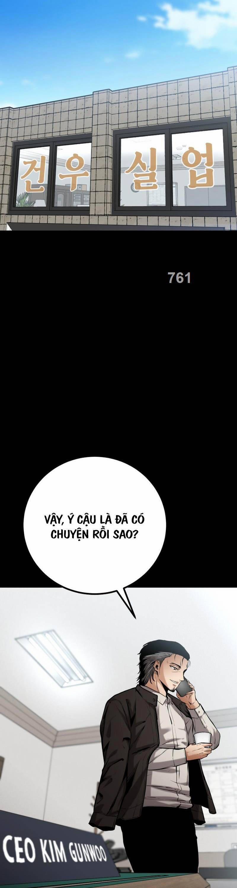 Thanh Kiếm Báo Thù 17 trang 2