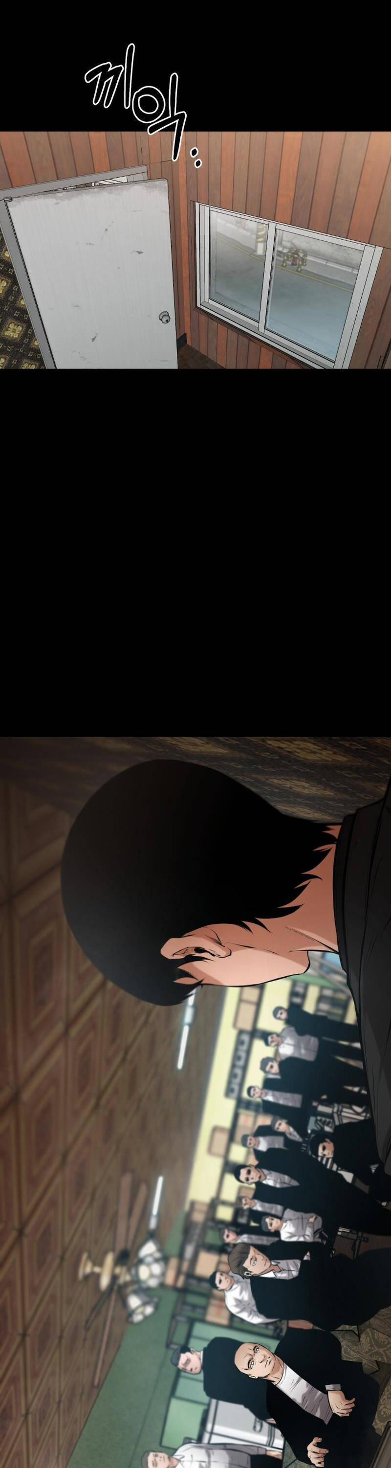 Thanh Kiếm Báo Thù 17 trang 21