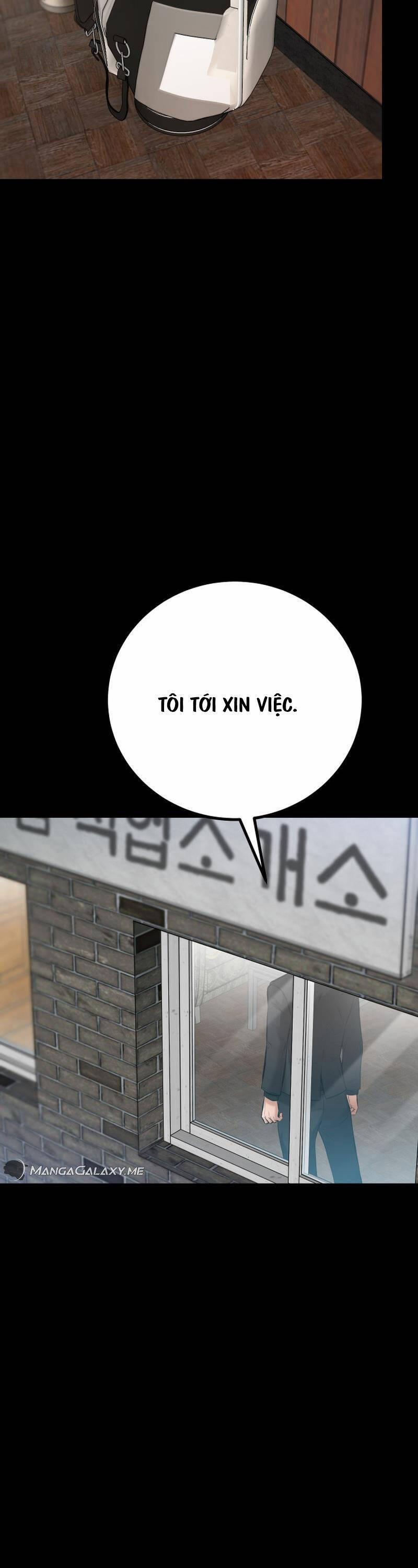 Thanh Kiếm Báo Thù 17 trang 24