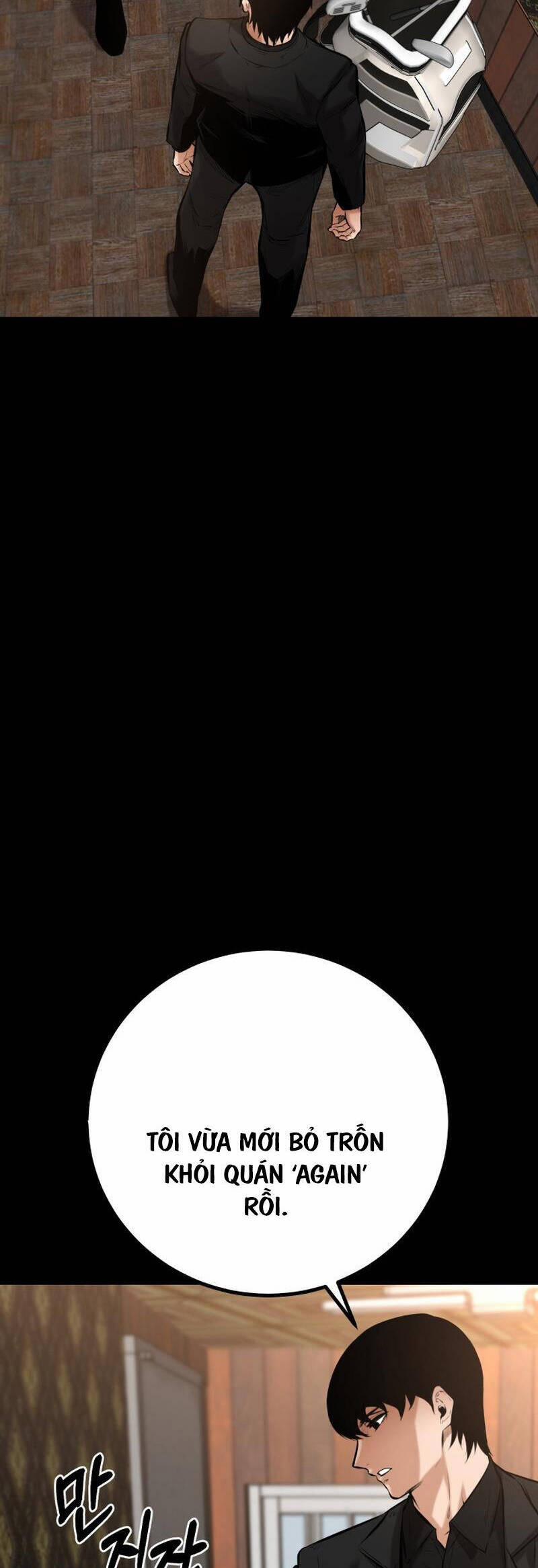 Thanh Kiếm Báo Thù 17 trang 27