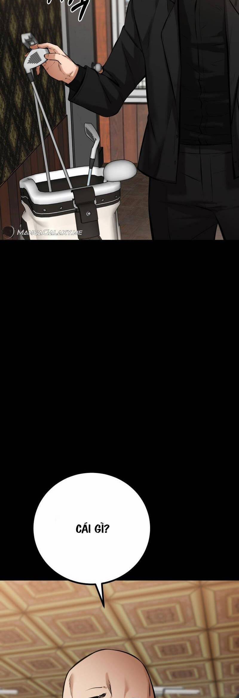 Thanh Kiếm Báo Thù 17 trang 28