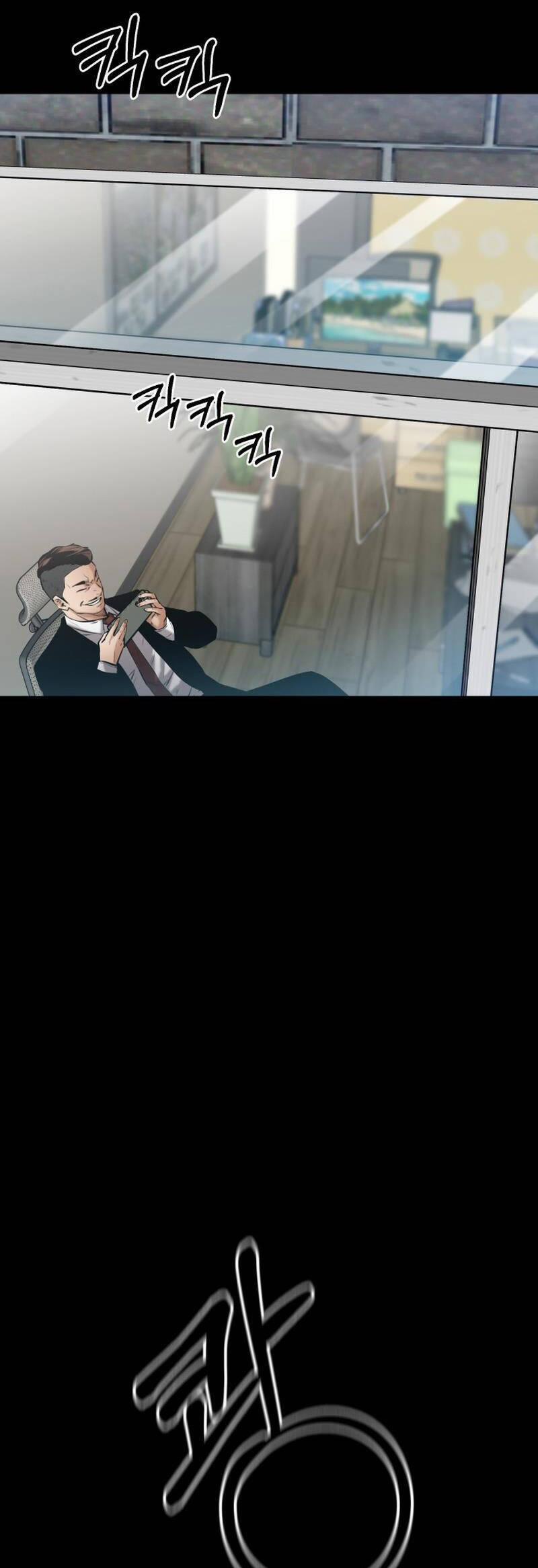 Thanh Kiếm Báo Thù 17 trang 35