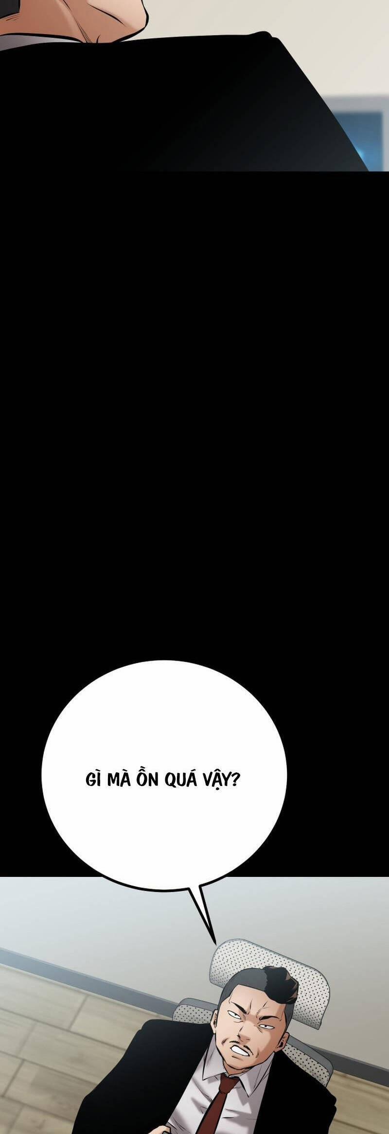 Thanh Kiếm Báo Thù 17 trang 37