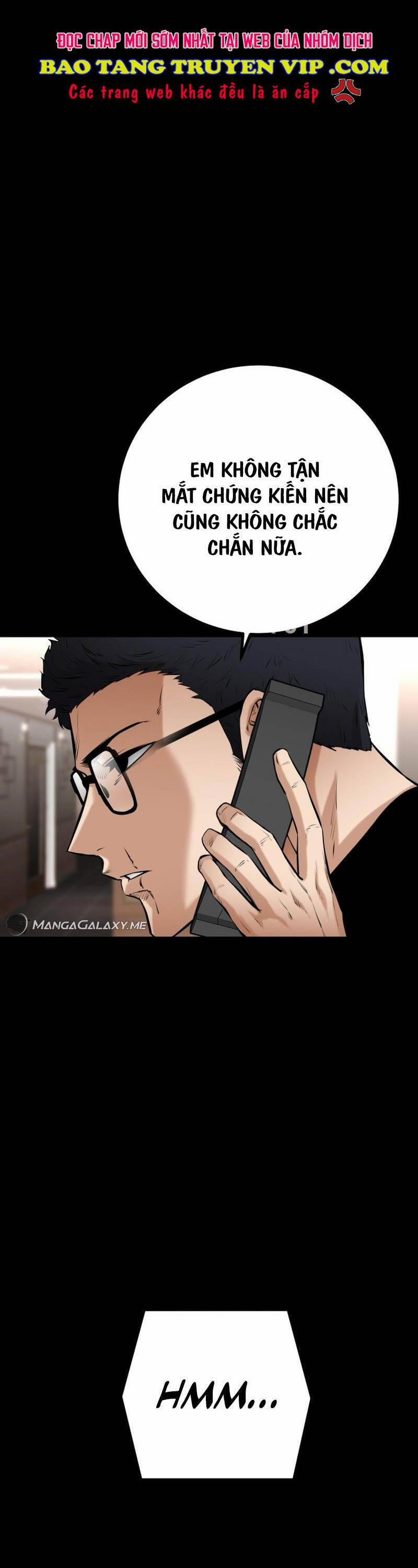 Thanh Kiếm Báo Thù 17 trang 4