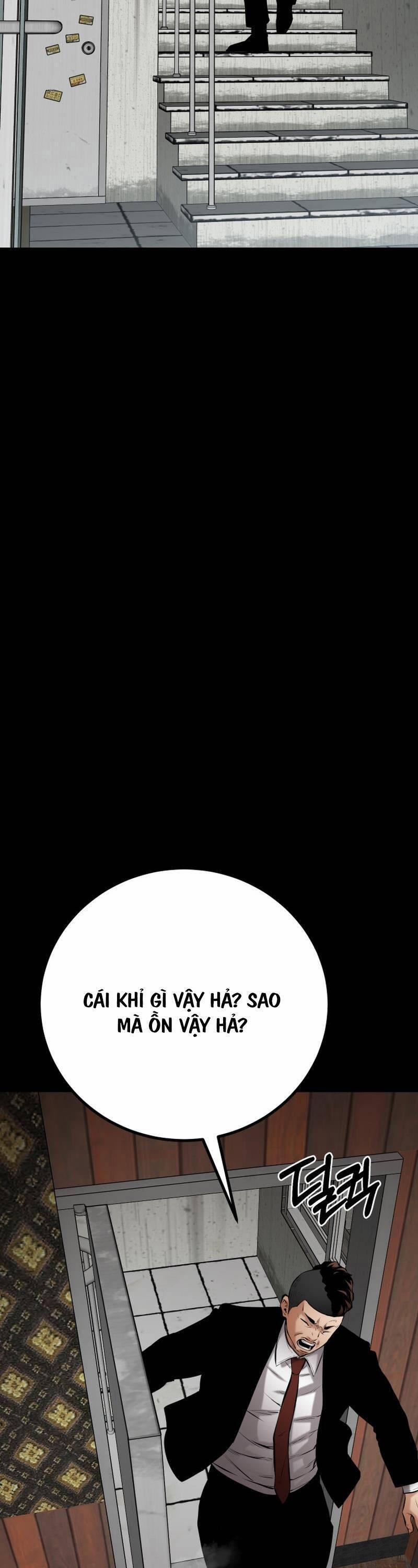 Thanh Kiếm Báo Thù 17 trang 40