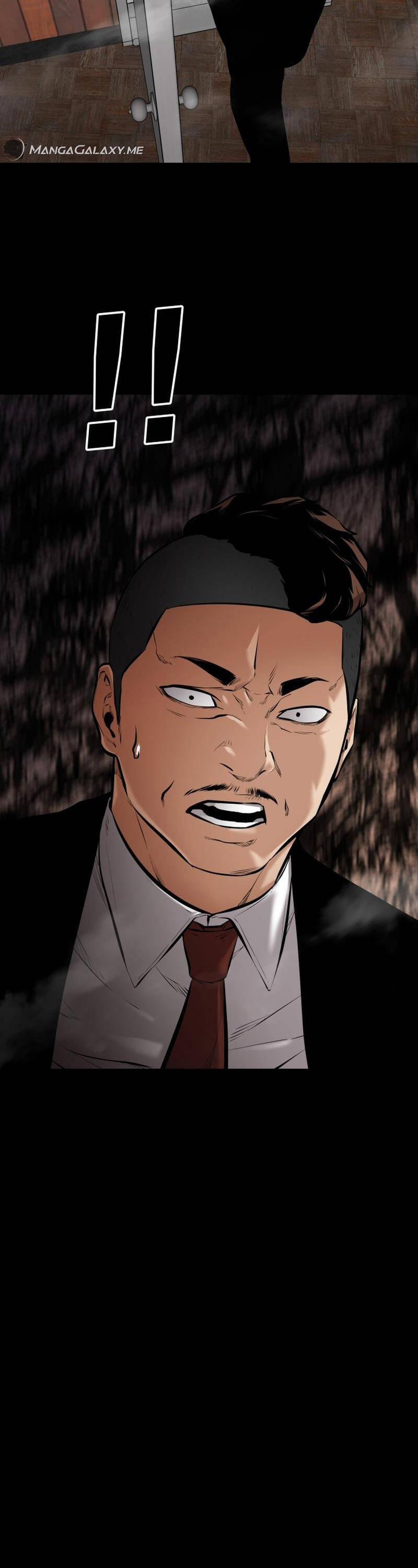 Thanh Kiếm Báo Thù 17 trang 41