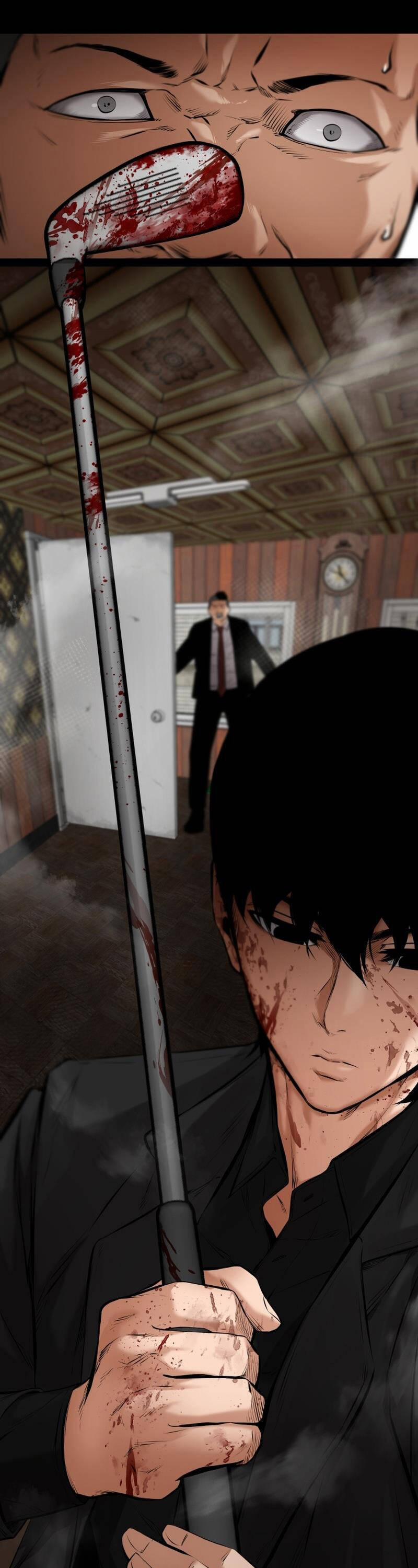 Thanh Kiếm Báo Thù 17 trang 42