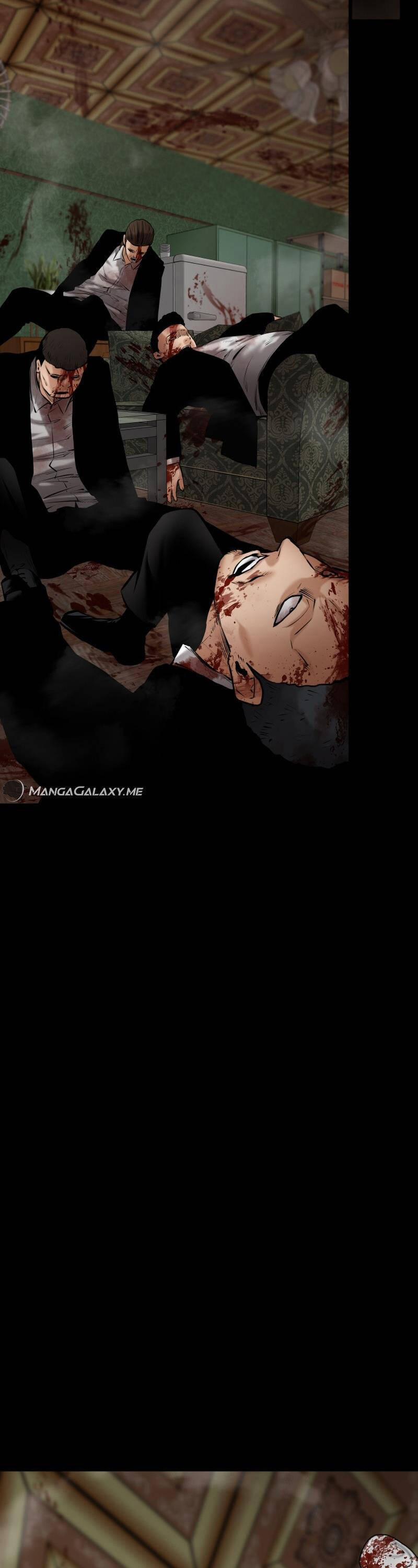 Thanh Kiếm Báo Thù 17 trang 44