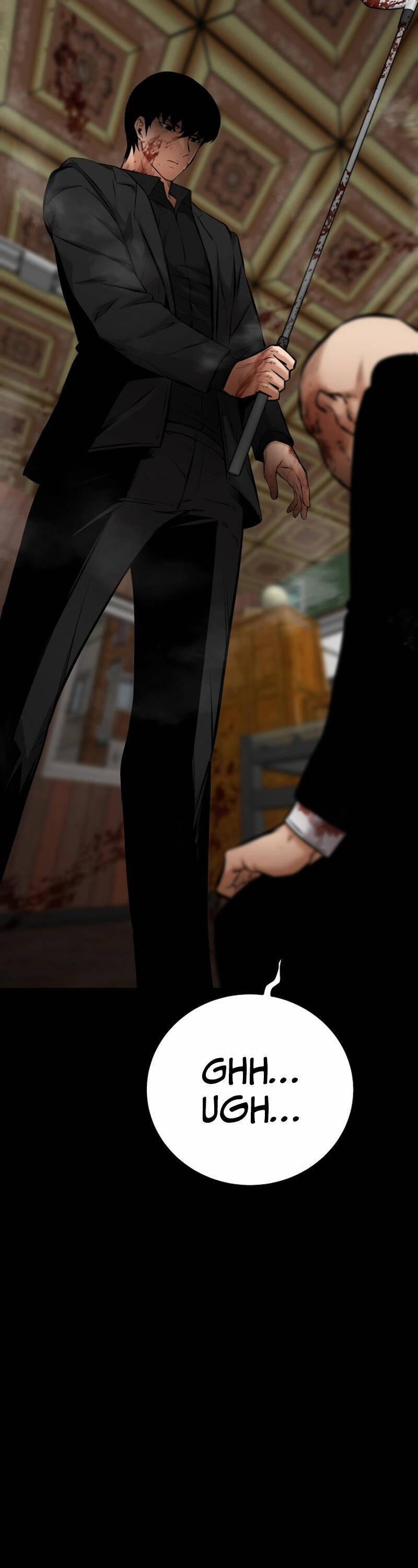 Thanh Kiếm Báo Thù 17 trang 45