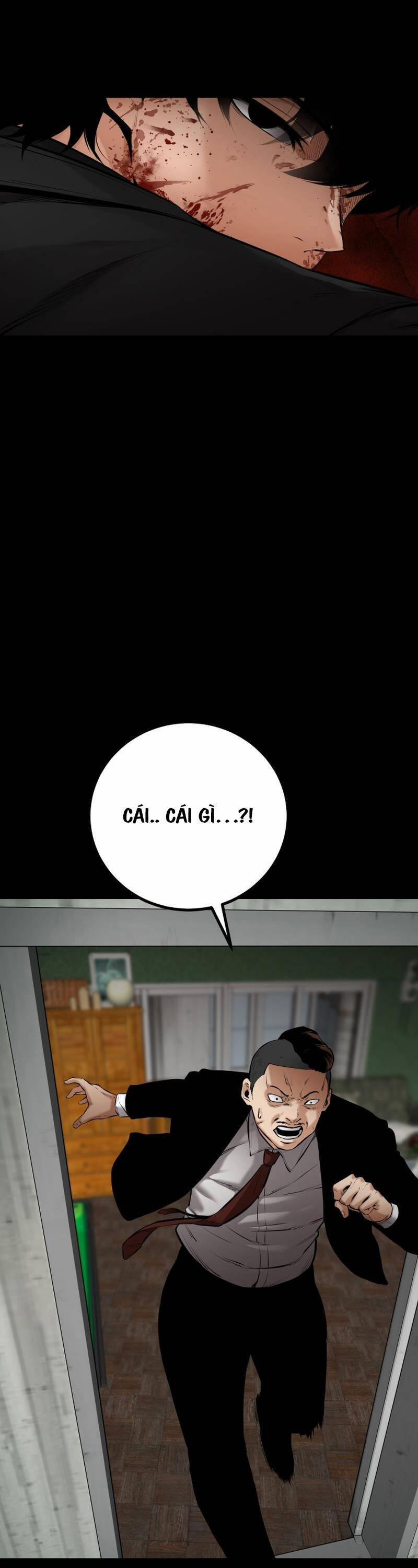 Thanh Kiếm Báo Thù 17 trang 46